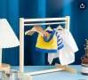 Закачалка за дрехи на домашни любимци , снимка 1