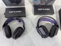 Слушалки безжични геймърски - Logitech G535 Lightspeed, снимка 4
