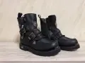 Мотористки американски боти Harley Davidson, снимка 1