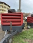 Компресор atlas Copco xahs 236cd, снимка 3