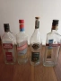 Стъклени бутилки , снимка 1
