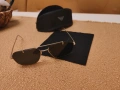 мъжки слънчеви очила, Emporio Armani , снимка 2