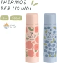 Термос Suavinex, 500ml Baby Bottle за топло и студено, снимка 2