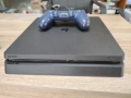 Playstation 4 Slim , 500GB . В добро състояние!!!, снимка 10