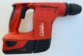 Hilti TE 4-A22 - Перфоратор на батерия 22V, снимка 2