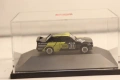  HERPA H0 1/87 BMW 3 M3 DTM МОДЕЛ КОЛИЧКА, снимка 4