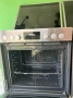 Фурна за вграждане Bosch HEA513BS1, Серия 4 с индукционен плот, снимка 4