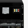 Диспенсер за вода Muhler WD-99CBL, компресор, долно зареждане, снимка 13