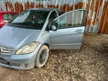 mercedes a200 w169 facelift на части мерцедес а200 в169 фейслифт , снимка 2