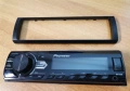 Панел за Pioneer MVH-08UB, снимка 2