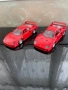 Ретро модел Ferrari F 40, снимка 18