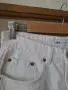 Къси бели панталони ZARA , снимка 3