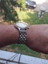 Seagull 1963 chronograph military watch, снимка 8