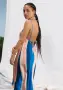 Страхотна даска рокля H&M by Liya Kebede, снимка 4