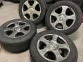 Джанти 5х139.7 18 цола Suzuki Kia Hyundai, снимка 1