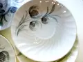 Сервиз за кафе български порцелан., снимка 4
