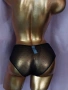  Резервирани M/L Черна ефирна бикина , снимка 2