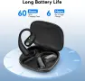 Чисто нови фабрично запечатани преводачески слушалки Relxhome M96 AI Language Translation Earbuds..., снимка 4