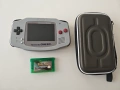 GameBoy Advance + IPS екран, снимка 1