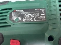 Перфоратор Parkside PBH 800 B1 GERMANY, снимка 5