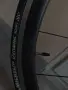 Карбонов аеро шосеен велосипед Mendiz Radius – Размер M / SRAM S40 / Tiagra 2x10, снимка 11
