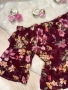 Дамска блуза Bershka , снимка 3