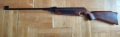 Въздушна пушка Slavia 631 4.5 mm, снимка 8