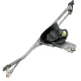 Механизъм с моторче чистачки Mini Hatch (R50; R53) 2001-2006 ID: 162942, снимка 1