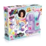 Ново!! CANAL TOYS Фабрика за цветен слайм в чашка, снимка 2