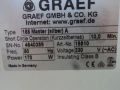 слайс машина GRAEF, снимка 6