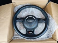 Волан от Audi S6 C7 , снимка 1