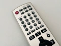 Дистанционно PANASONIC N2QAJB000131 (AUDIO SYSTEM), снимка 1