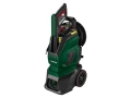 НОВА водоструйка PARKSIDE PHD 170 E3, 170 бара макс., работно 120 бара, 2400 W, 3 години гаранция, снимка 1