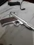 Въздушен пистолет Ruger Mark 4 Hunter ,3,5 joules ! , снимка 4