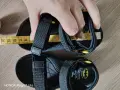 нови детски сандали batman, снимка 4