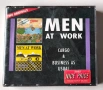 Anne Clark, Afro Celt Sound Systyem, Beverley Craven, The Breeders, Icehouse, Men at Work, снимка 8