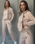 ☝️НАМАЛЕН Дамски Комплекти Louis Vuitton Guess👇👇👇, снимка 1