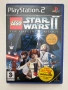 Lego Star Wars II The Original Trilogy за PS2, снимка 1