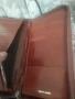 Pierre Cardin Leather Голям Нов портфейл-органайзер , снимка 4