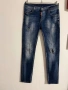 Дънки на марката DSQUARED, снимка 1