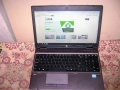 HP Probook 6570b - Core i5, 8 GB RAM, 480 GB SSD, 3 ч. батерия, снимка 4