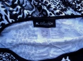 3XL Нова туника М.Collection в черно и бяло , снимка 7