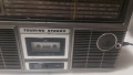 ITT Shaub Lorenz Touring 109 Stereo Cassette за части или ремонт, снимка 4