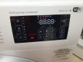 9кг - WiFi - Touch-Control Сушилня Bosch Термопомпа 12м Гаранция Бош, снимка 3