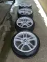 Оригинални 18 инчови Джанти за BMW БМВ 5х120, снимка 1