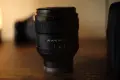 Обектив Sony 85mm F/1.4 GM, снимка 4