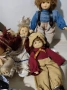 порцеланови кукли, снимка 10