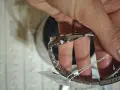 Дамски часовник Casio, снимка 4