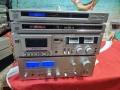 Technics SU-Z1+ дек Technics RS-M205+ Теchnics Stereo Tuner , снимка 3