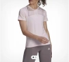 Тениска adidas Sportswear W UFORU T размер М, снимка 1